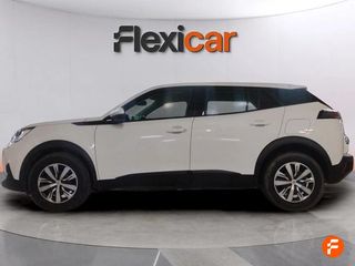 Peugeot 2008 Active BlueHDI 81kW (110CV)