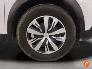 Peugeot 2008 Active BlueHDI 81kW (110CV)