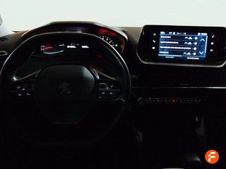 Peugeot 2008 Active BlueHDI 81kW (110CV)