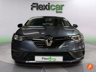 Renault Megane Limited TCe GPF 103 kW (140CV)