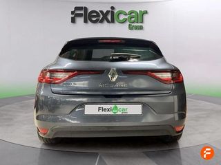 Renault Megane Limited TCe GPF 103 kW (140CV)