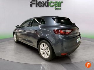 Renault Megane Limited TCe GPF 103 kW (140CV)