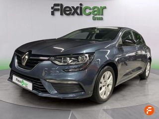 Renault Megane Limited TCe GPF 103 kW (140CV)