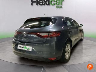 Renault Megane Limited TCe GPF 103 kW (140CV)