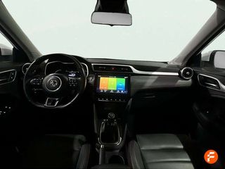 MG ZS 1.0T Luxury