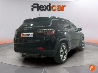 Jeep Compass 1.3 Gse T4 96kW (130CV) Limited MT FWD
