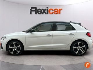 Audi A1 Sportback 25 TFSI 70kW (95CV)