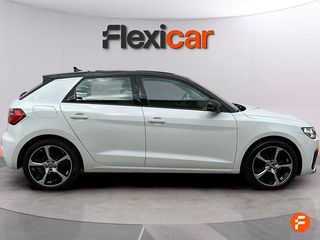 Audi A1 Sportback 25 TFSI 70kW (95CV)