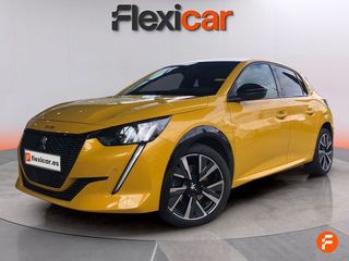 Peugeot 208 PureTech 96kW (130CV) EAT8 GT Line