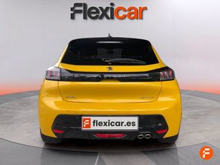 Peugeot 208 PureTech 96kW (130CV) EAT8 GT Line