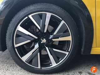 Peugeot 208 PureTech 96kW (130CV) EAT8 GT Line