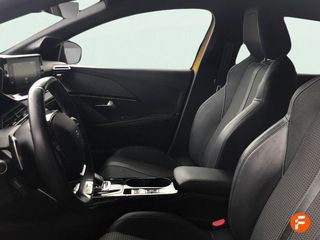 Peugeot 208 PureTech 96kW (130CV) EAT8 GT Line