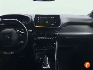 Peugeot 208 PureTech 96kW (130CV) EAT8 GT Line