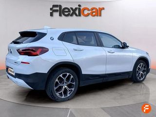 BMW X2 sDrive18i