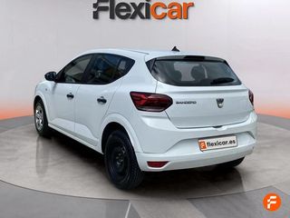 Dacia Sandero Stepway Essential TCe 1.0 74kW - SS