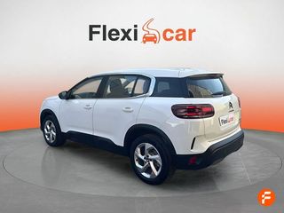 Citroën C5 Aircross PureTech 96kW (130CV) S&S Feel