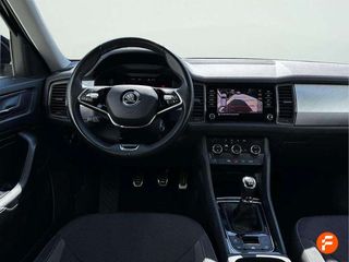 Skoda Kodiaq 1.5 TSI 110KW (150cv) 4x2 Ambition