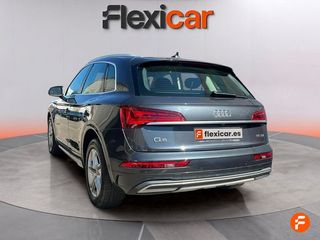 Audi Q5 Advanced 35 TDI 120kW S tronic