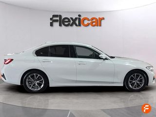 BMW Serie 3 320d Auto.Touring
