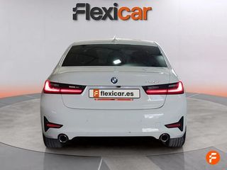 BMW Serie 3 320d Auto.Touring