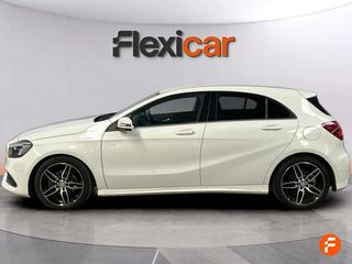 Mercedes Clase A A 200 d 4MATIC AMG Line