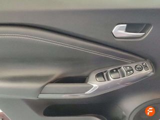 Nissan Juke 1.6 Hybrid 105kW (145CV) N-Connecta