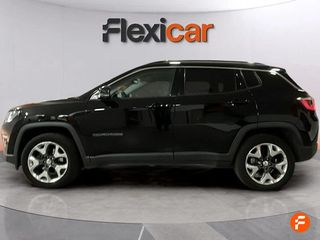 Jeep Compass 1.4 Mair 125kW Opening Edition 4x4 AD AT