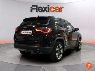 Jeep Compass 1.4 Mair 125kW Opening Edition 4x4 AD AT