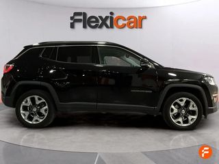 Jeep Compass 1.4 Mair 125kW Opening Edition 4x4 AD AT
