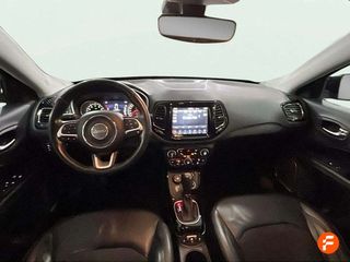 Jeep Compass 1.4 Mair 125kW Opening Edition 4x4 AD AT