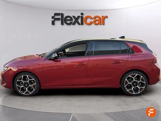 Opel Astra 1.6T PHEV 132kW (180CV) GS-Line Auto