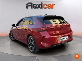 Opel Astra 1.6T PHEV 132kW (180CV) GS-Line Auto