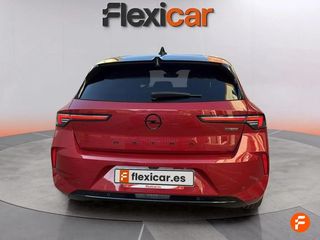 Opel Astra 1.6T PHEV 132kW (180CV) GS-Line Auto