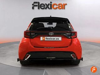 Toyota Yaris 1.5 120H Style P. Premier Edition