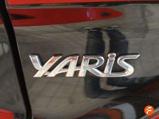 Toyota Yaris 1.5 120H Style P. Premier Edition