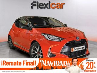 Toyota Yaris 1.5 120H Style P. Premier Edition