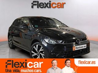 Volkswagen Polo R-Line 1.0 TSI 81kW (110CV) DSG