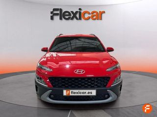 Hyundai Kona 1.0 TGDI Klass 4X2