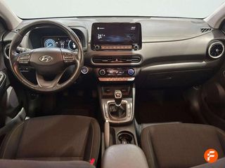 Hyundai Kona 1.0 TGDI Klass 4X2