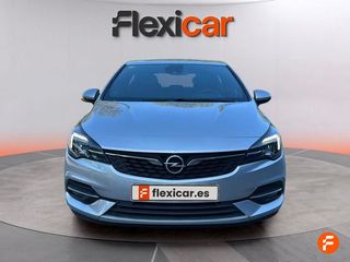 Opel Astra 1.2T SHL 81kW (110CV) 2020