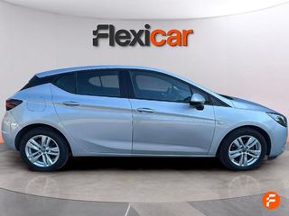 Opel Astra 1.2T SHL 81kW (110CV) 2020