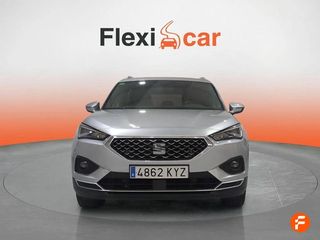 Seat Tarraco 2.0 TDI 140kW 4Drive DSG S&S Xcellence