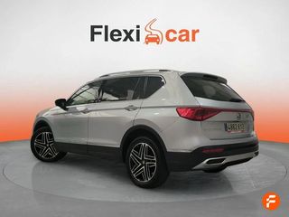 Seat Tarraco 2.0 TDI 140kW 4Drive DSG S&S Xcellence
