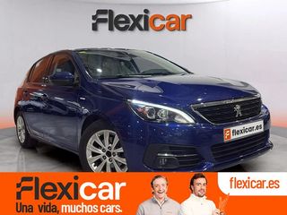Peugeot 308 5p Active Pack PureTech 130 S&S
