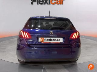 Peugeot 308 5p Active Pack PureTech 130 S&S