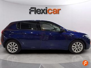 Peugeot 308 5p Active Pack PureTech 130 S&S