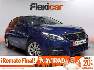 Peugeot 308 5p Active Pack PureTech 130 S&S