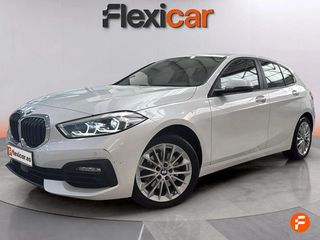 BMW Serie 1 118i