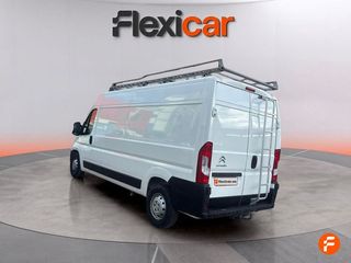 Citroën Jumper CHC 35 L3 H2 2.2 BLUEHDI 140