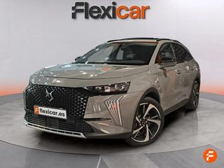 DS DS 7 E-TENSE 4x4 300 OPERA